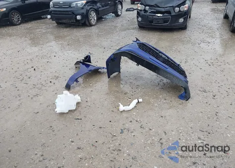 2024 Subaru Impreza Base 5-Door из США, поврежденный, VIN JF1GUABC0R8900790